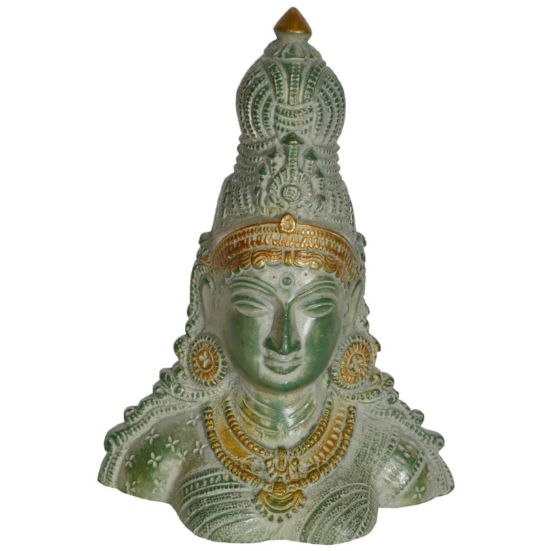 Religious & Spiritual Bust