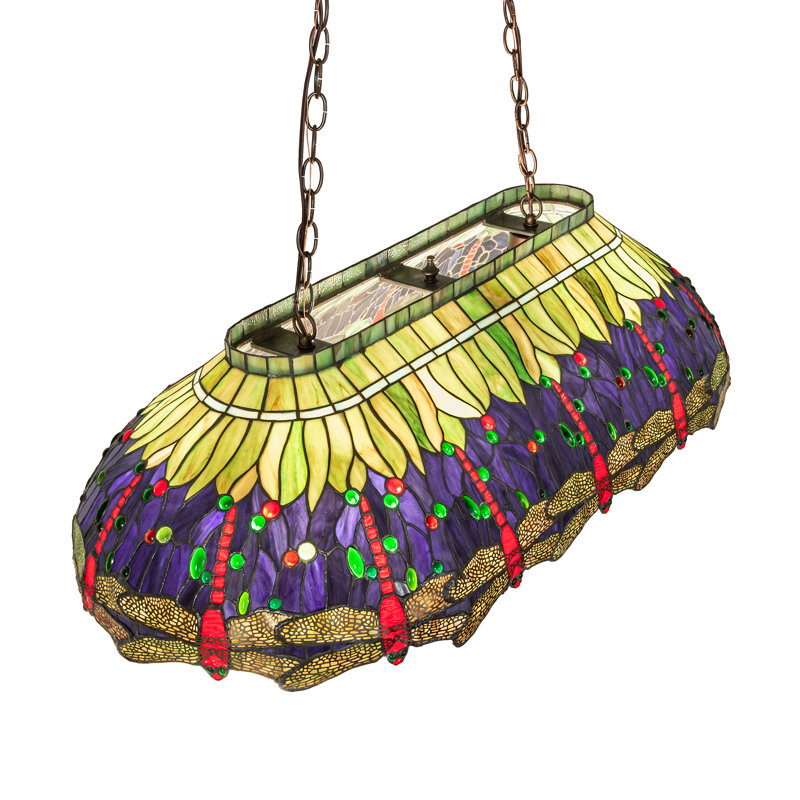 6 - Light Pendant