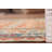 Reversible Wool Kilim Area Rug 5x6