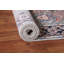 Tapis oriental Sultanabad Ziegler noué à la main 4 x 6