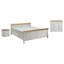 Eva Configurable Bedroom Set
