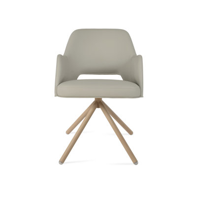 Fauteuil pivotant Marash Stick