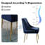  Chaise d'appoint rembourrée Krafick-516127477