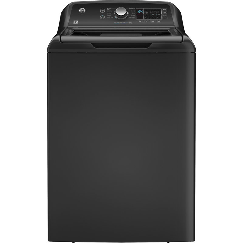 GE® 4.5 cu. ft. Capacity Washer with Water Level Control