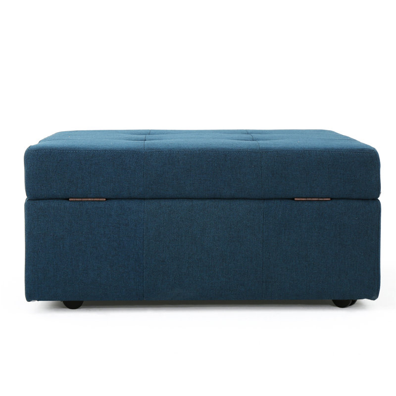 STORAGE OTTOMAN