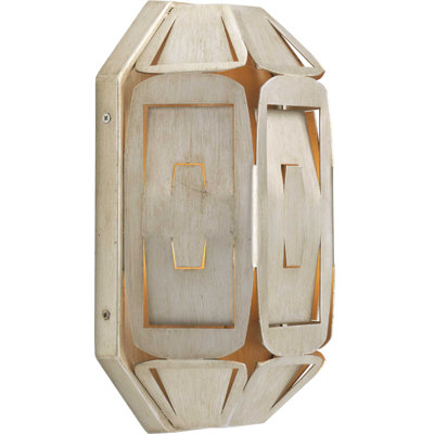 Plafonnier encastré à 1 lumière Yerba