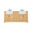 Meuble-lavabo double 72 po Pardue-1874852062