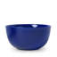 Rhombe Color Handmade Porcelain Dining Bowl