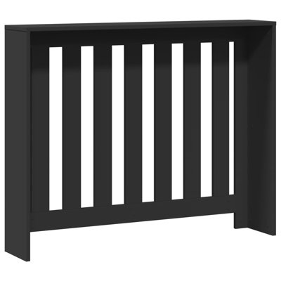 Small Radiator Cover