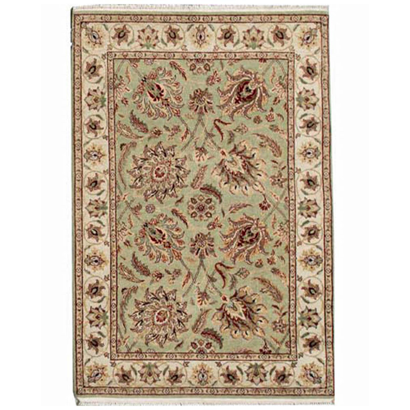 Wool Area Rug