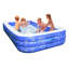 Piscine gonflable