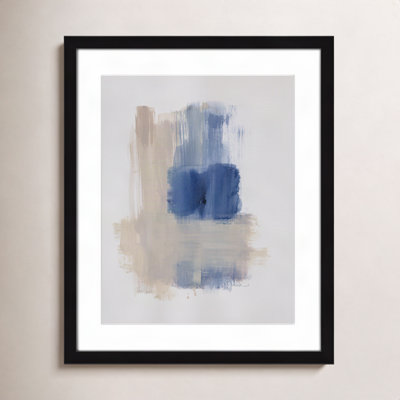 Macathurn "Powder Room Wash III" Print