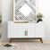 Gumbs 53.54'' Sideboard