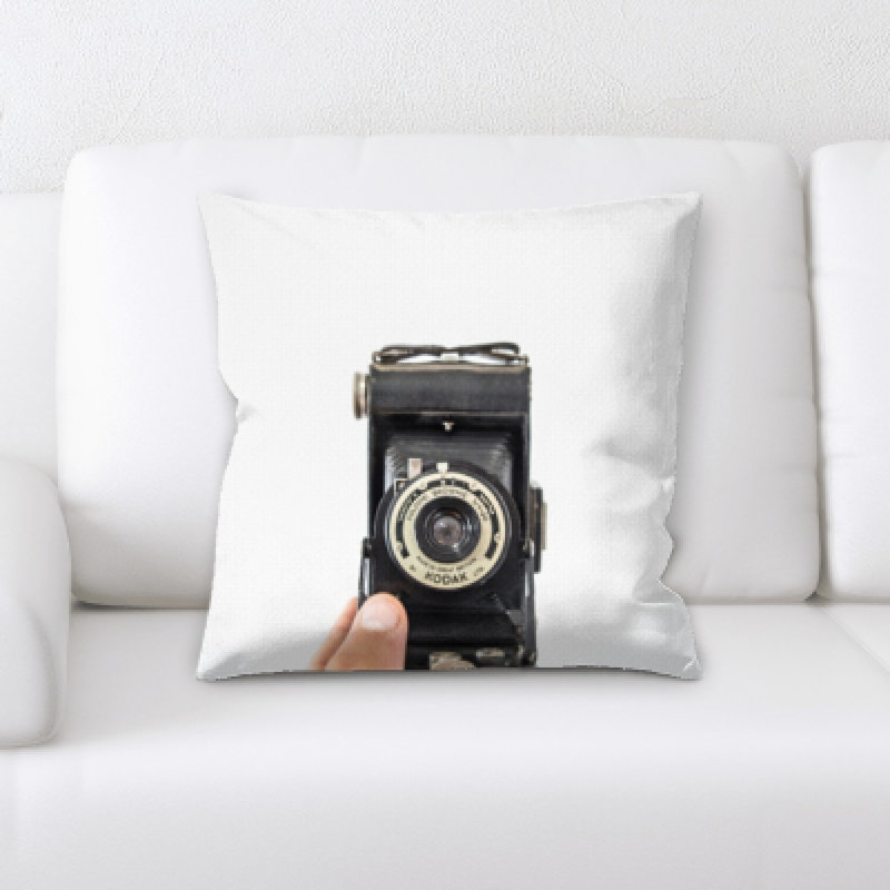 Coussin décoratif Worsham