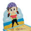 2 Piece Toy Furniture -Pirate Island Set-24337769