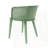 Outdoor Dining Chair(Set Of 2)-1731494531