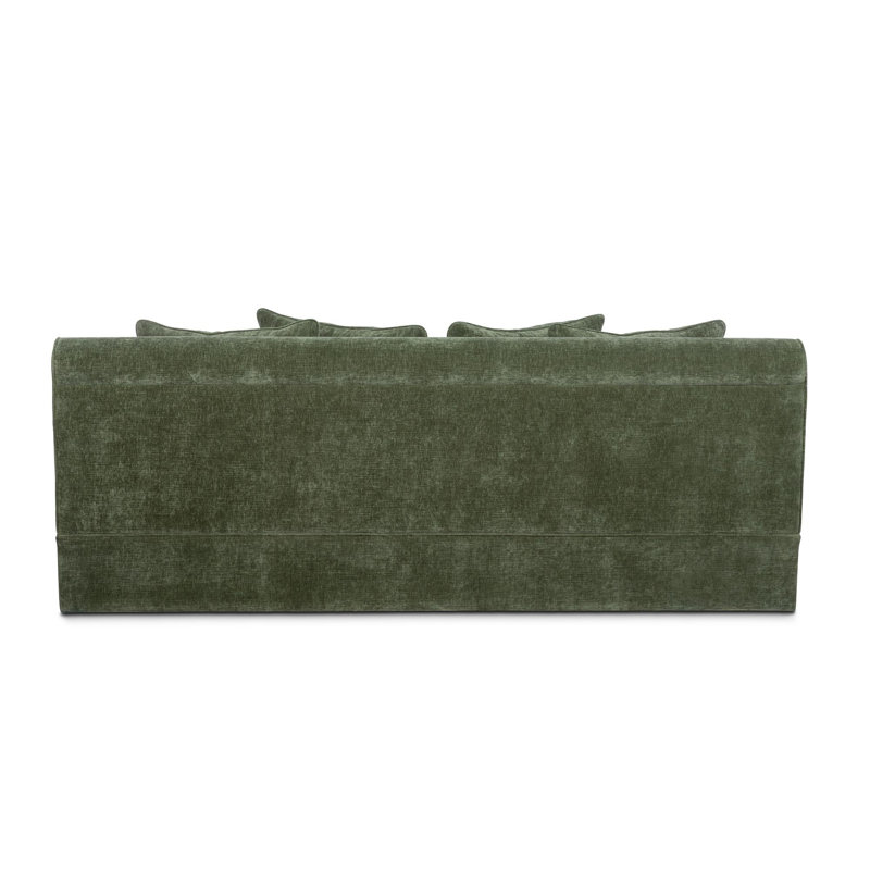 Estate Sofa, Moss