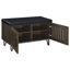 Banc de rangement pour chaussures Brixton-1420127323