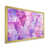 Gold Closed Corner Framed selected