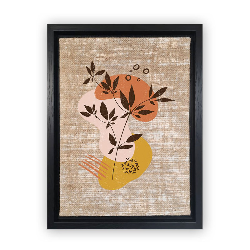 Decorative Canvas Painting