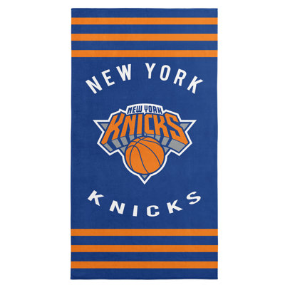 Serviette de plage NBA Stripes