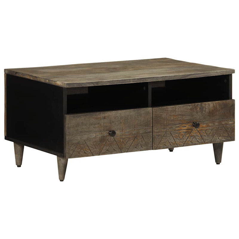 Coffee Table with Storage
