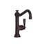 Jacobean Single Handle Kitchen Faucet-820122627
