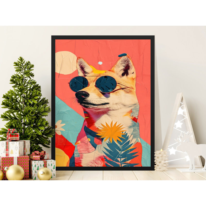 Conard Single Picture Frame Print, 40.64 cm H x 30.48 cm W