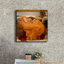 «Flame June» par Sir Frederick Leighton, art mural sur toile-1055518007