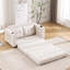 {Vidéo fournie} Canapé-lit convertible 3-en-1 pour futon-2034833466