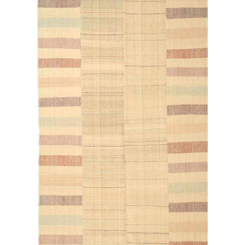 Performance Wool Indoor Rug