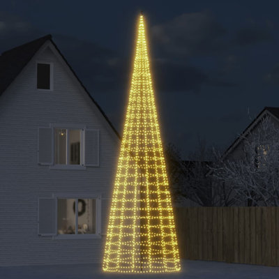 314.4'' String Lights