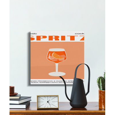 Rozell Wrapped Canvas Print Set