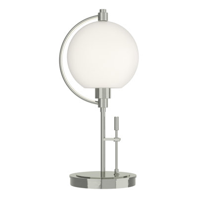 Pluto 19.3" Table Lamp