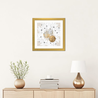 " Sophisticated Christmas III " by Grace Popp