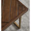 Table basse Modern