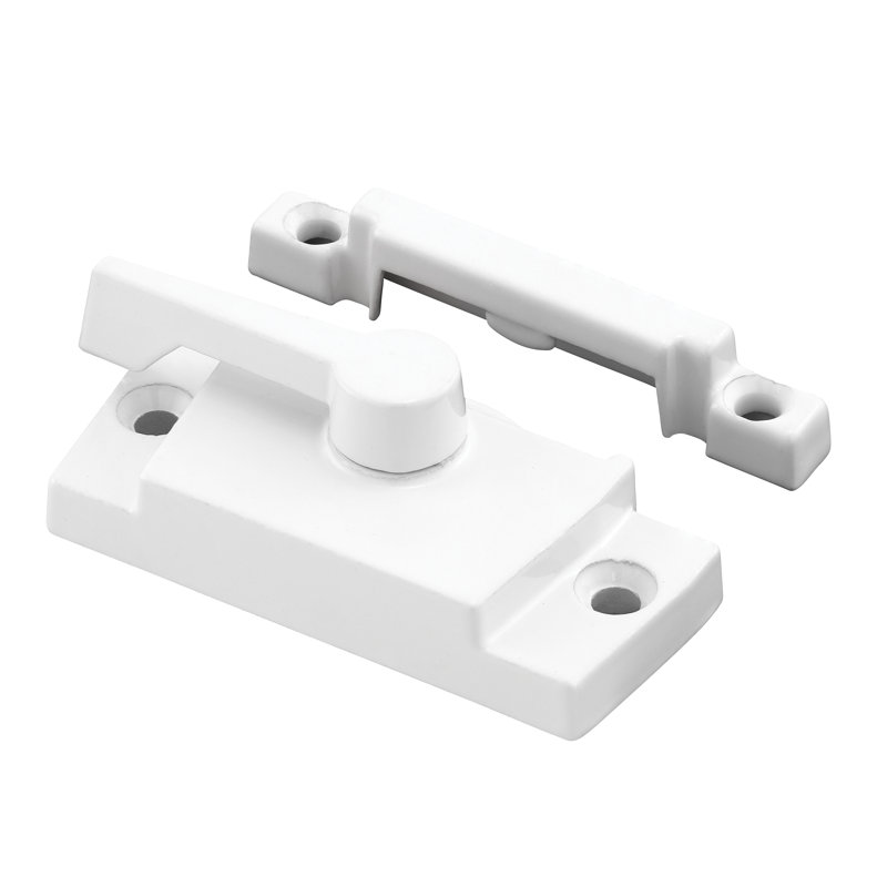 Prime-Line Window Sash Lock