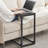 C-shaped End Table-790006091