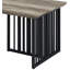Table basse Zudora