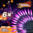 100 LED Plug-in Connectable String Light with 8 Modes Timer Xmas Decor-664834741