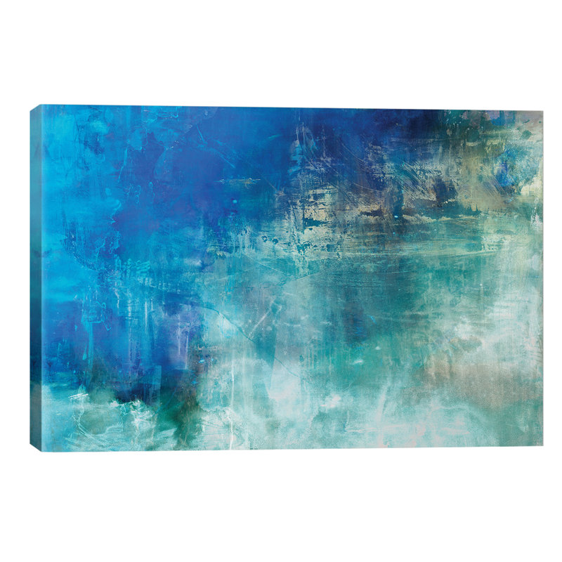 Michelle Oppenheimer - Wrapped Canvas Print, 101.6 cm H x 66.04 cm W x 1.91 cm D
