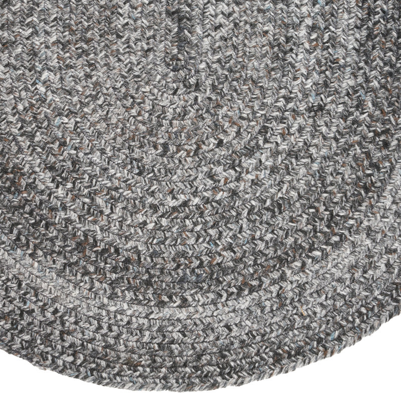 Lorman Indoor / Outdoor Rug, Oval 2'6" x 4'2"