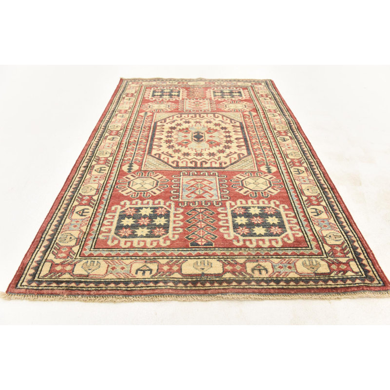 Tapis rouge Kaibab
