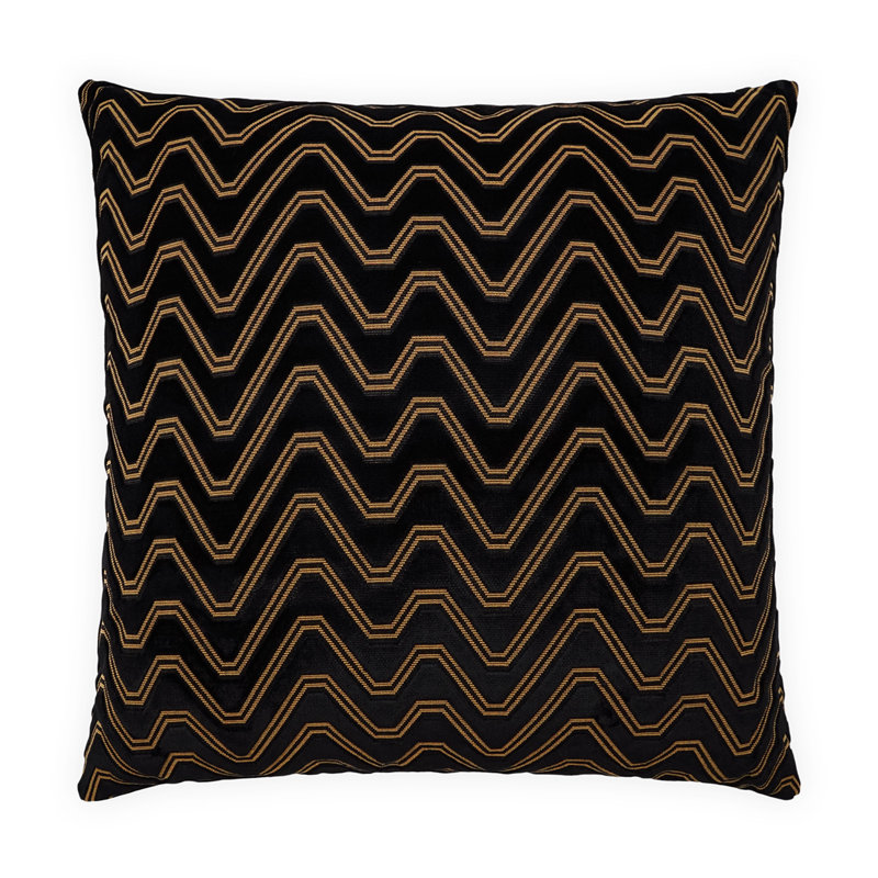Citadel Square Pillow Cover & Insert, Square 20"