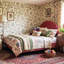 Upholstered Bed-868068583