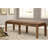 Halpin Trestle Dining Set