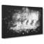 Tour De France Cycling - Wrapped Canvas Painting-56644462