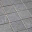 Haut Monde 2" x 2" Ceramic Mosaic Tile