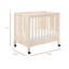 Origami Mini Portable Crib-1055659280