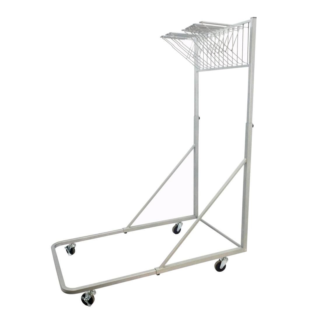 Steel FixtureDisplays